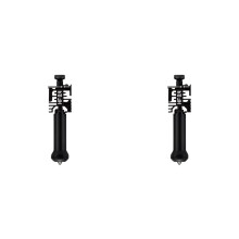 2X for H2C Induction Hotend for H2C 0.4mm High Flow Hotend for H2C Fast Heating 3D Printer Parts