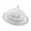 2X Suitable for  Coffee Machine Cleaning Tools, Coffee Machine Parts, Descaling Adapter 3