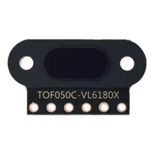 4X Laser Ranging Sensor Module for STM32 Measure Flight Distance 50CM I2C Output TOF050C 2