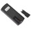 2X 3 Way /OFF 220V Wireless Remote Control  for Lamp Light  Home Remote Control  Receiver Transmitter 5