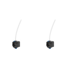 2X Filament Sensor Assembly for Flashforge Adventurer 5M and Adventurer 5M Pro
