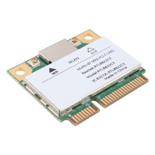 RTL8822CE 1200Mbps 2.4G/5Ghz 802.11AC Karta WiFi Sieć PCIe 5.0 Wsparcie Laptop/PC Windows 10/11