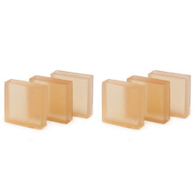 N50 Odor Eliminator for PuraMax Self-Cleaning Cat Litter Box Cat Toilet Odor Control Deodorant Cubes 6PCS