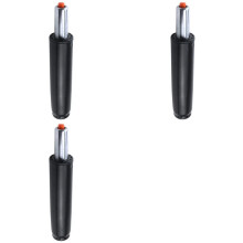 3X Office Chair Gas Lift Cylinder Replacement, Heavy Duty Hydraulic Pneumatic Shock Piston for Office Chair