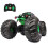 Monster Jam Monster Jam Grave Digger RC Monster Truck 1