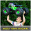 Monster Jam Monster Jam Grave Digger RC Monster Truck 3