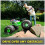 Monster Jam Monster Jam Grave Digger RC Monster Truck 5