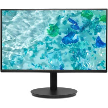 IPS-näyttö 27" FHD - Acer - Vero CB272P6bipr - 1920 x 1080 - 16:9 - 144 Hz - 1 ms - 250 cd/m² - Kontrasti 1500:1