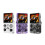 R36S Retro Handheld Video Game Console Linux System 128GB Game-Black 4
