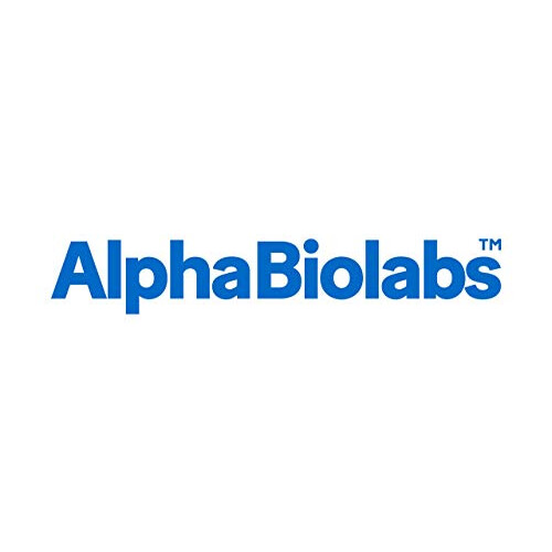 AlphaBiolabs DNA Paternity Test Kit UK LabFast 2