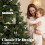 Homcom HOMCOM 6ft Artificial Christmas Tree with 716 Branch Tips for Holiday Decor 5