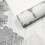 Silver Forest Tree Wallpaper Shimmer Heavyweight Embossed Thick Vinyl Paste Wall 6