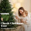 Homcom HOMCOM 150 cm Artificial Christmas Tree Solid Pine Wood Stand, Green 5