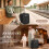 LUGG Lightweight Cabin Size Luggage Durable 600D Snowflake Polyester Push Up Trolley, Strong Wheels 11