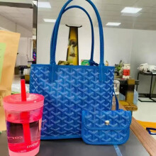 (Orange, small size 30.16.20 cm) Large capacity handbag, mom bag, handbag