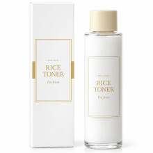 I'm From Rice Toner 150ml Hydrating Brightening Facial Toner Korean Skincare
