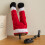 Animated Santa Claus Stuck Christmas Tree Decoration 2