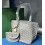 (sky blue, small size 30.16.20 cm) large capacity handbag, mother's bag, handbag 5
