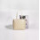 (sky blue, small size 30.16.20 cm) large capacity handbag, mother's bag, handbag 7