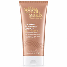 Bondi Sands Gradual Tanning Lotion Skin Firming Natural Tan 150ml Australian