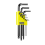 Ryobi Ryobi 9Pc Ball-end Hex Key Set - RHFHKB-9 1