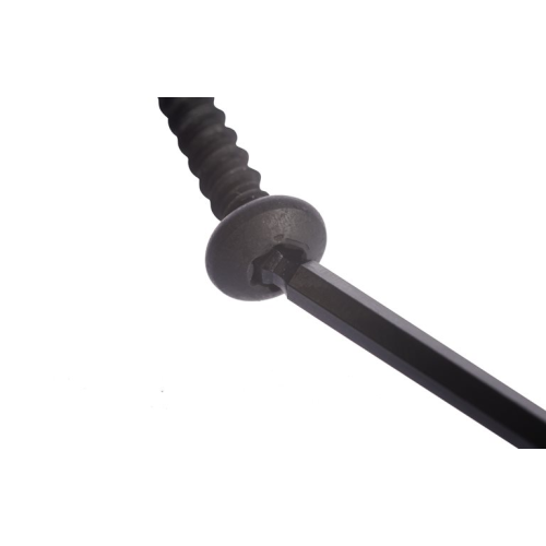 Ryobi Ryobi 9Pc Ball-end Hex Key Set - RHFHKB-9 1