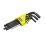 Ryobi Ryobi 9Pc Ball-end Hex Key Set - RHFHKB-9 6