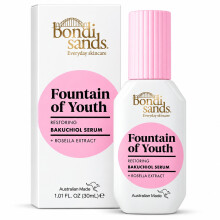 Bondi Sands Fountain Of Youth Bakuchiol Serum 30ml Everyday Skincare