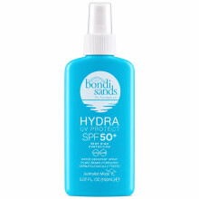 Bondi Sands Hydra UV Protect SPF 50+ Sunscreen Spray UVA UVB 150ml