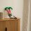 35cm Elf's Stuck Wriggling Christmas Tree Decoration 2