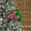 35cm Elf's Stuck Wriggling Christmas Tree Decoration 9