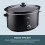 Cooks Professional Cooks Professional 8L Slow Cooker 3