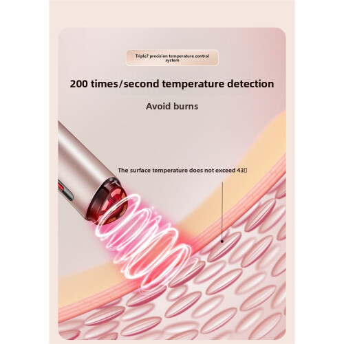 AMIRO R1 Lift RF Beauty Device,Pink 2