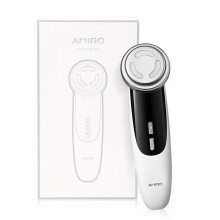 AMIRO Time Series Beauty Device,White
