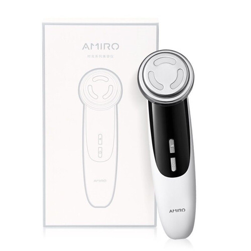 AMIRO Time Series Beauty Device,White