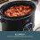 Cooks Professional Cooks Professional 8L Digital Slow Cooker 4