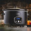 Cooks Professional Cooks Professional 8L Digital Slow Cooker 6