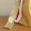 Traditional Christmas Angel Tree Topper Decoration - Large 6