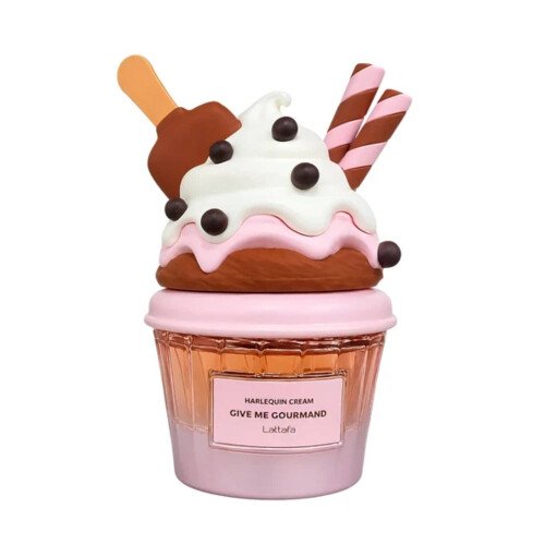 LATTAFA Harlequin Cream 75ml Lattafa