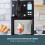 Cooks Professional Cooks Professional Luxury Soft Serve Ice Cream Maker 2