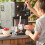 Cooks Professional Cooks Professional Luxury Soft Serve Ice Cream Maker 8