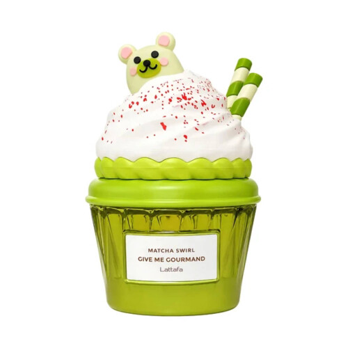 LATTAFA Matcha Swirl 75ml Lattafa