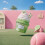 LATTAFA Matcha Swirl 75ml Lattafa 2