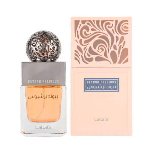 LATTAFA Beyond Precious Perfume 100ml EDP Lattafa 1