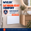 MYLEK (2000w) MYLEK Ultra Slim WiFi Enabled Smart Heater White 2