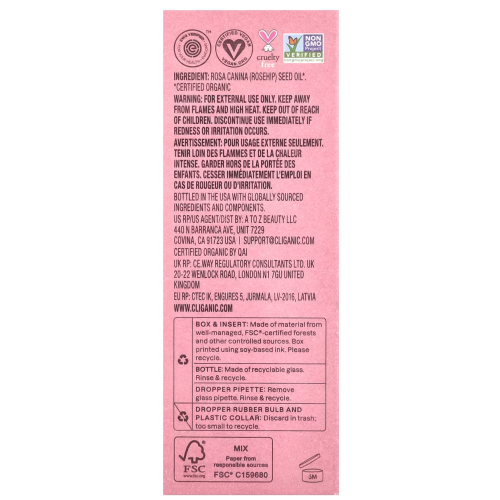 Cliganic USDA ????????? ??a?? Sp???? ?????t??a?taf?????? ??a ???s?p? 100% ?a?a?? F?s???, ?????? ????????, ??at???ast? ??a?? ??s?? ????? G?? ??a ? 2