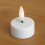 Smart Garden Products 12 Pack Flameless LED Tealight Candles 4