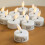 Smart Garden Products 12 Pack Flameless LED Tealight Candles 6