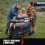 MoverX 300L Folding Festival Wagon - Blue 7