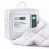 Homescapes (Single) Luxury Hotel Quality Super Microfibre All Seasons Duvet 1